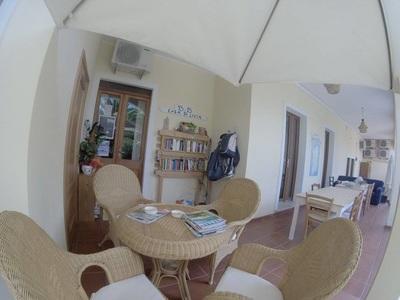 Апартаменти Casa Di Livia Сант'Анна-Аррезі Екстер'єр фото